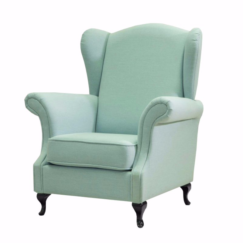 Fotel uszak Bruno II - zdjęcie 1