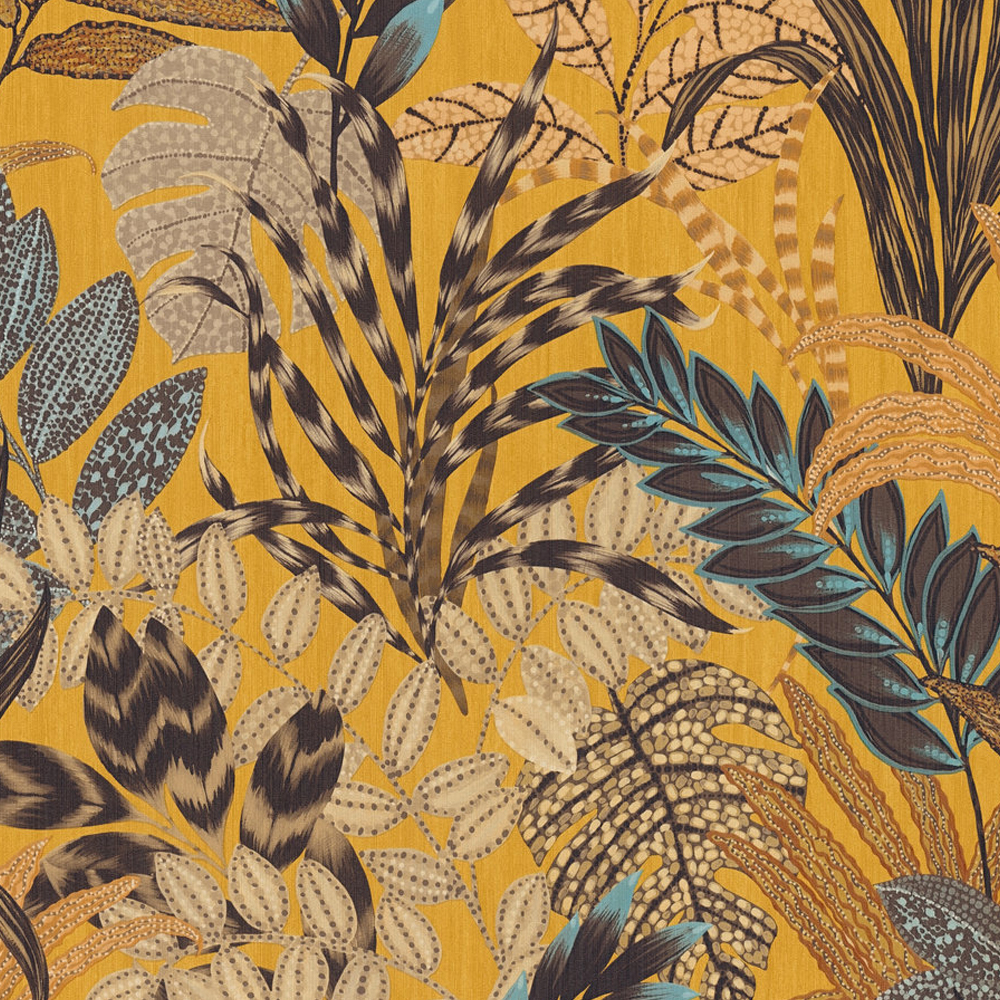 Tapeta Metropolitan Stories II 378601 53x1005 cm - zdjęcie 1