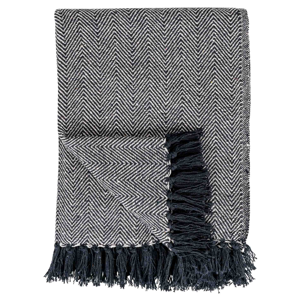 Narzuta na łóżko Miggels 130x170 cm - zdjęcie 1