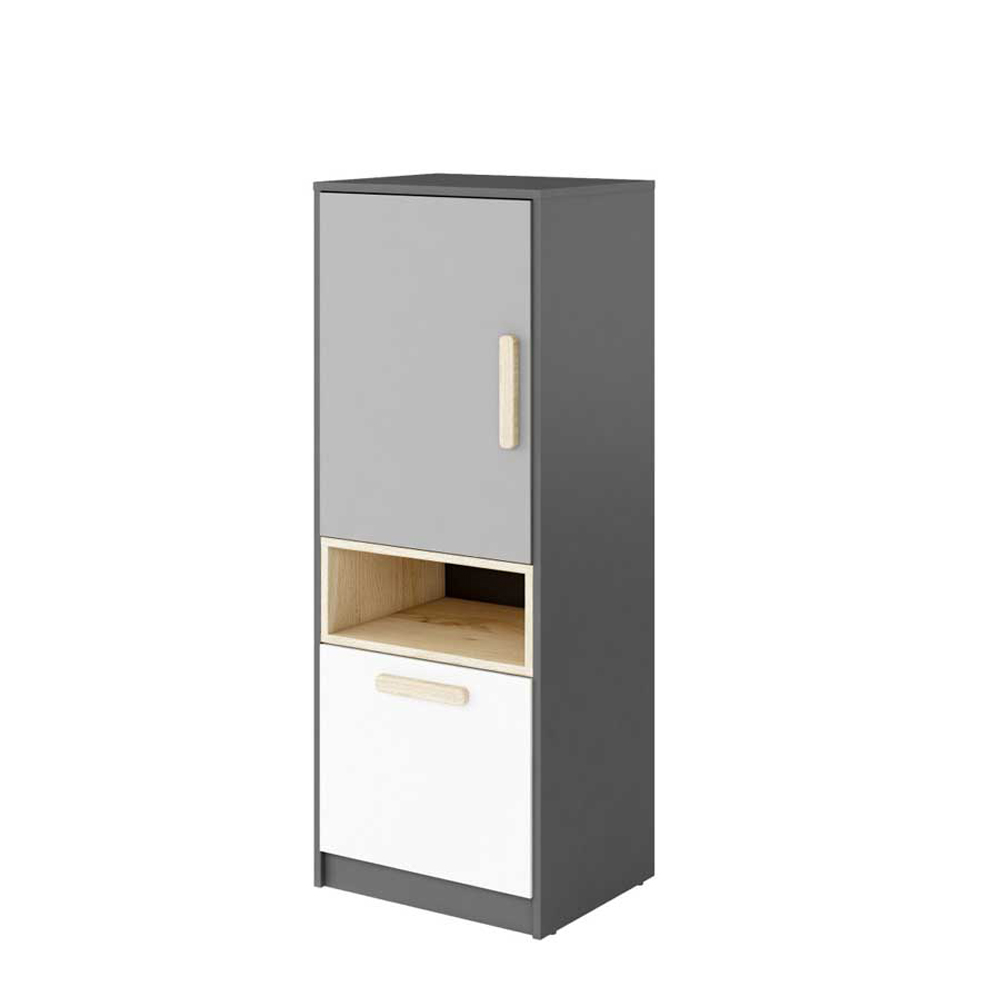 Komoda dwudrzwiowa Pok 50 cm - zdjęcie 1