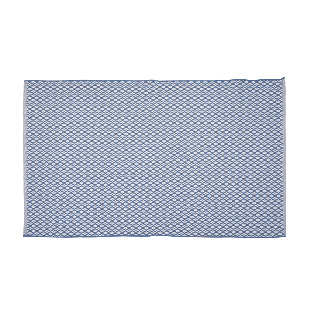 Dywan pleciony Maroko caro - zdjęcie 1