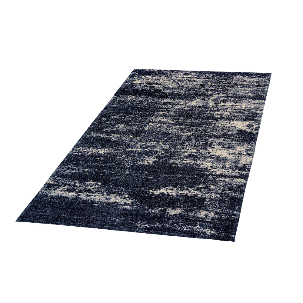 Dywan łatwoczyszczący Flare Ink - zdjęcie 1