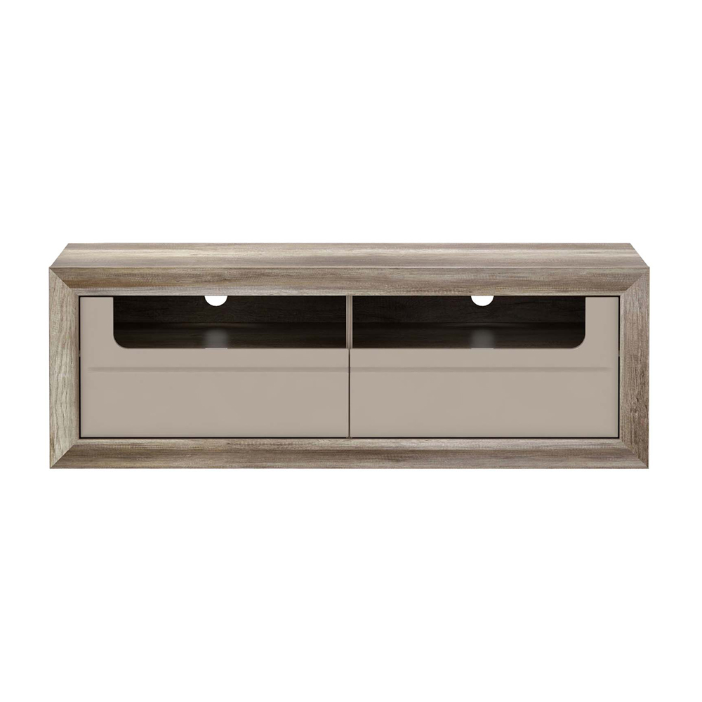 Szafka RTV Tiziano 144 cm - zdjęcie 1