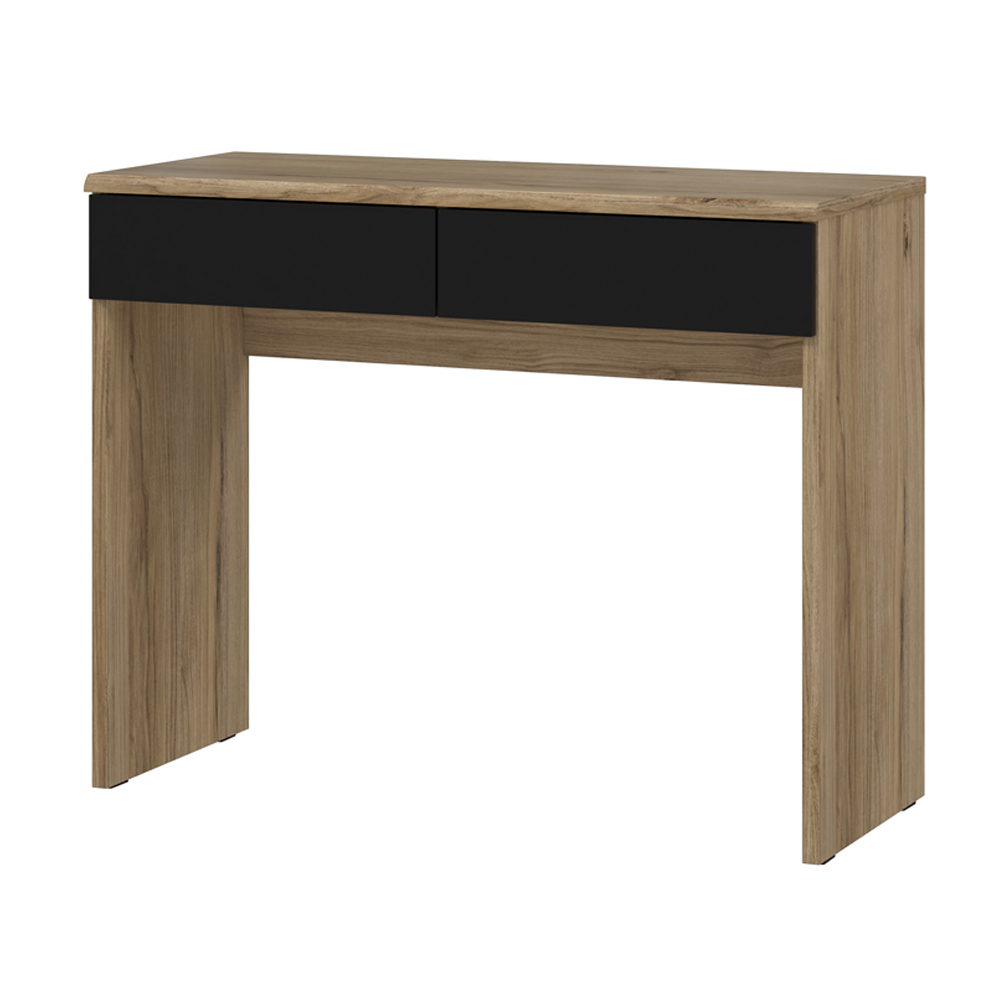 Toaletka z dwiema szufladami Dalate - zdjęcie 1