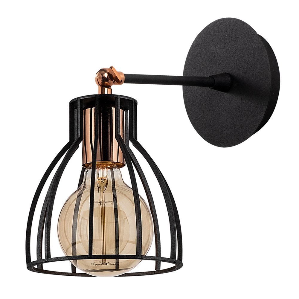 Kinkiet Nefral - zdjęcie 1