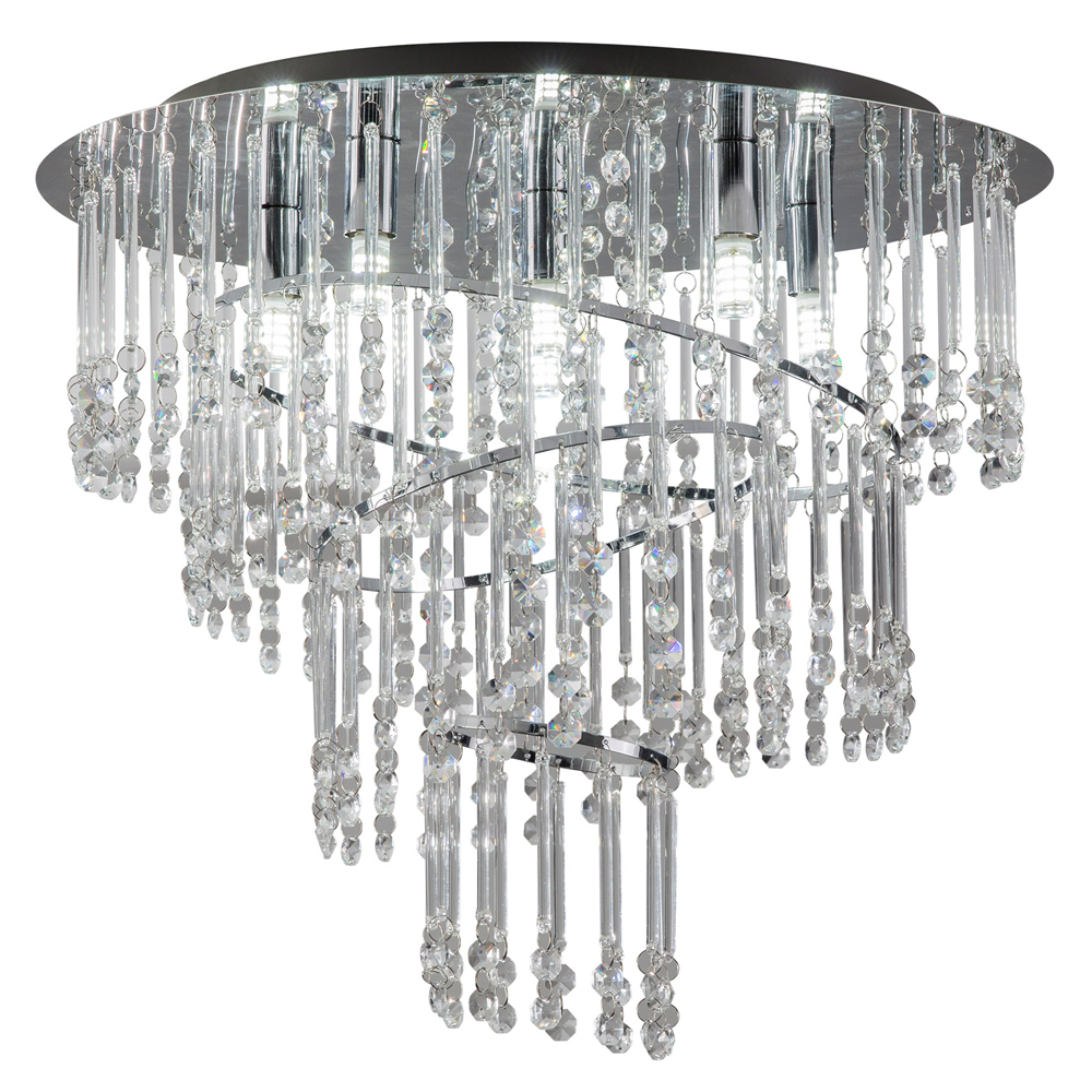 Lampa sufitowa Gavirate - zdjęcie 1