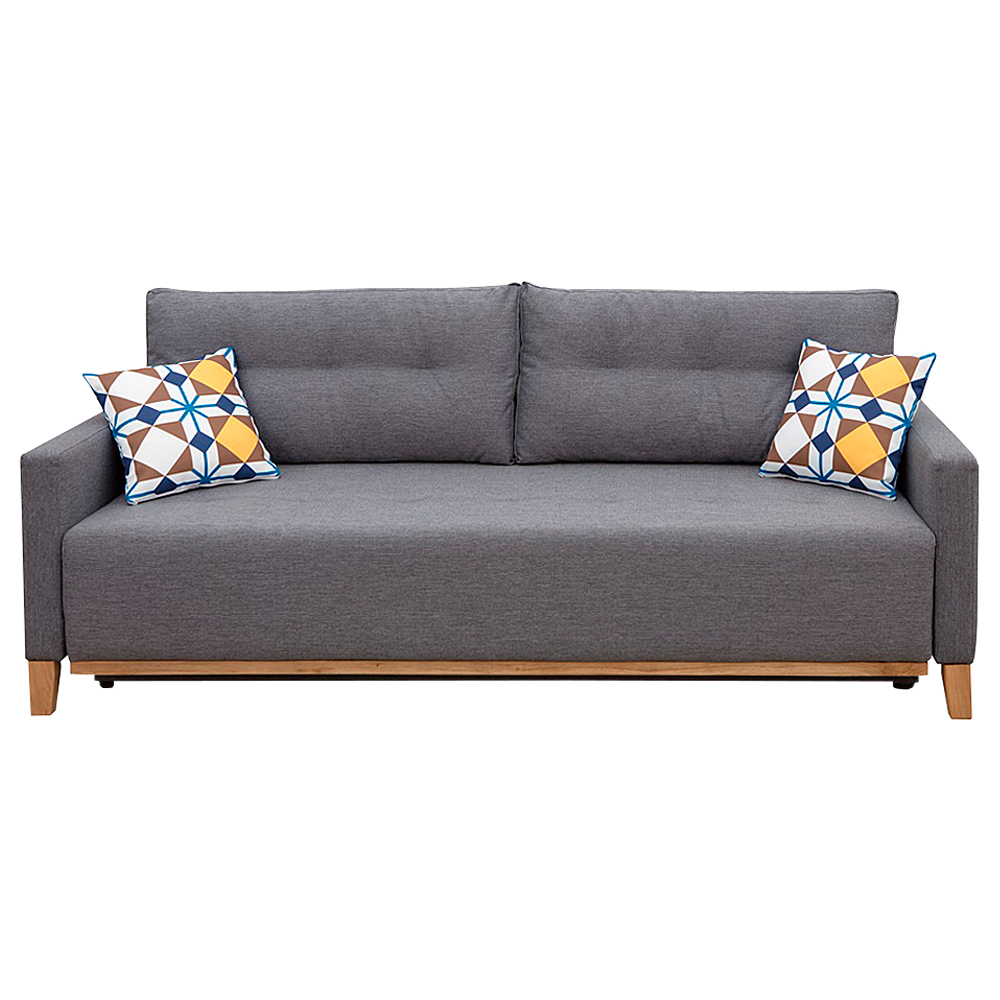 Kanapa rozkładana Brescello 214 cm - zdjęcie 1