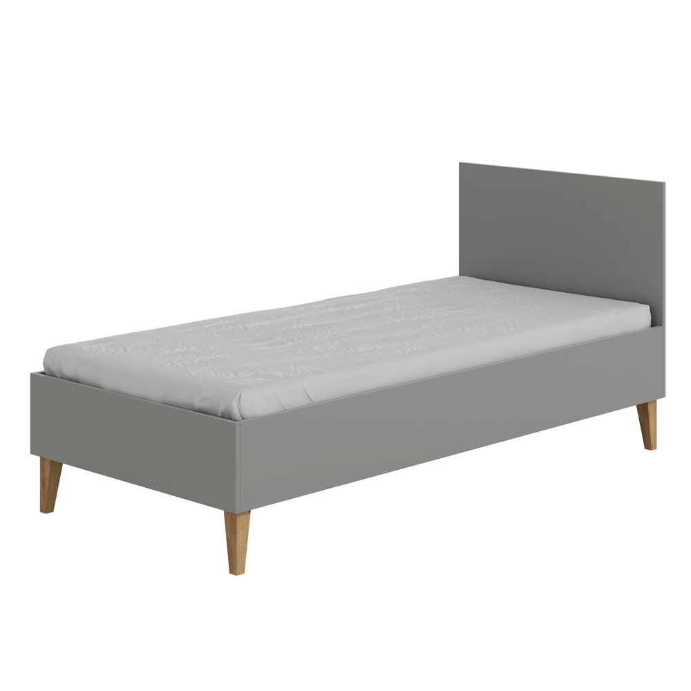 Łóżko Rabess 180x80 cm - zdjęcie 1