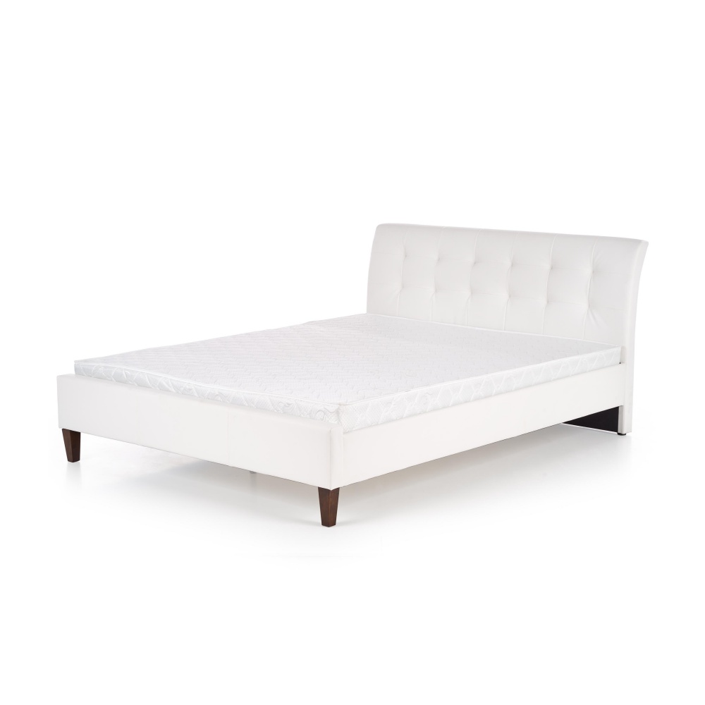 Łóżko tapicerowane Burgas - zdjęcie 1