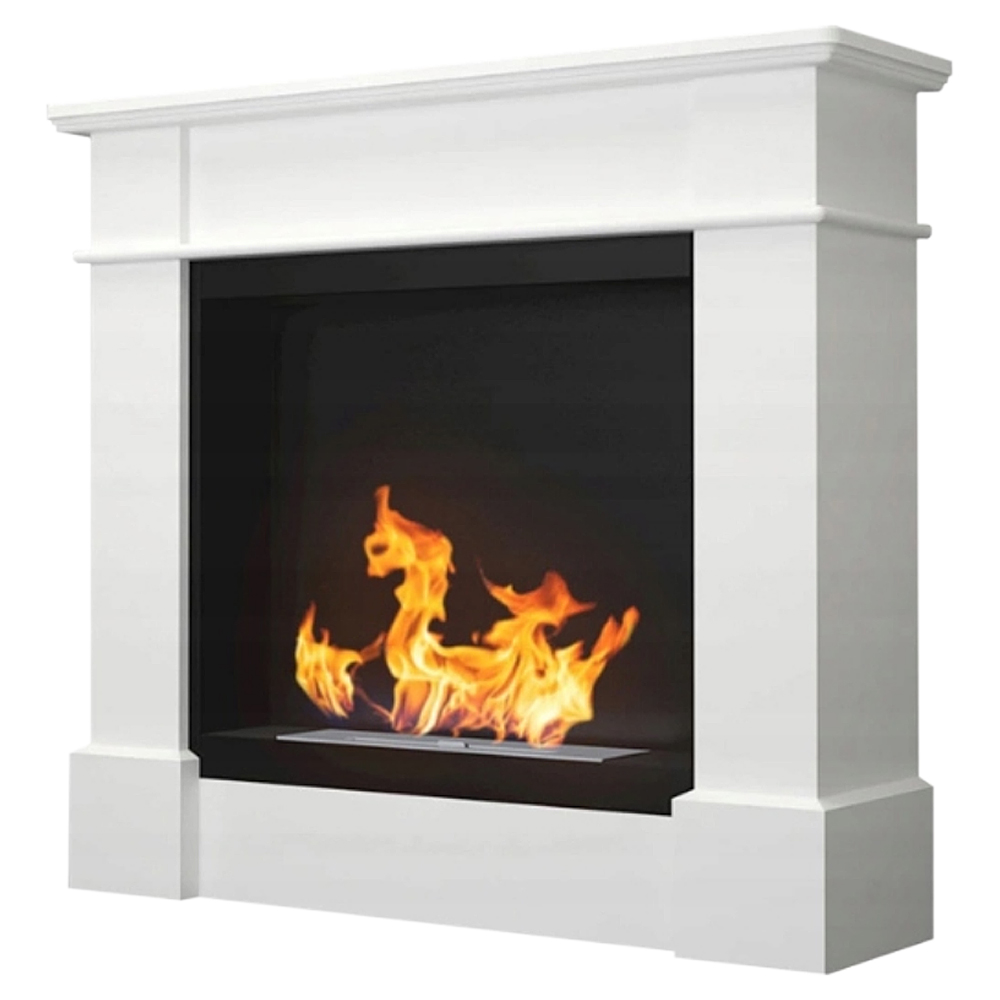 Biokominek portalowy Berder z certyfikatem TÜV - zdjęcie 1