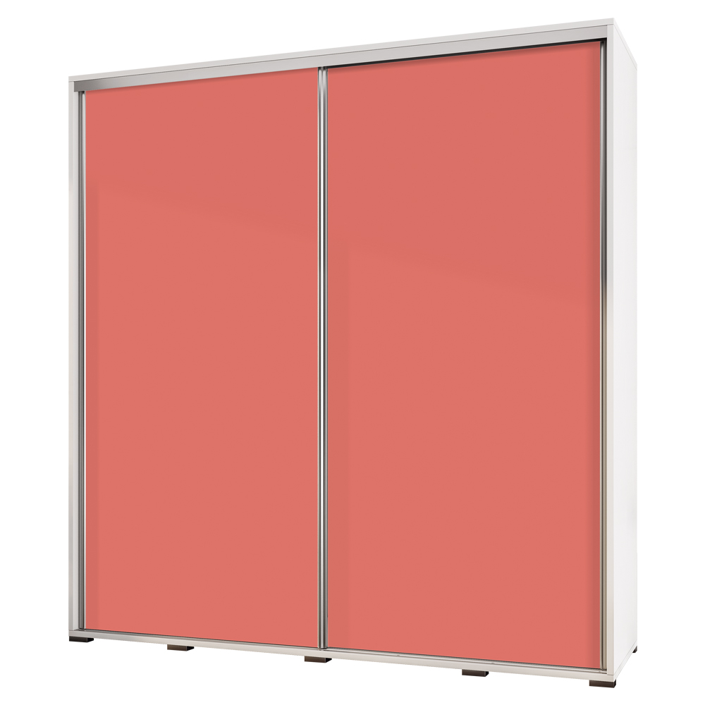 Szafa Wenecja 205 cm  - zdjęcie 1