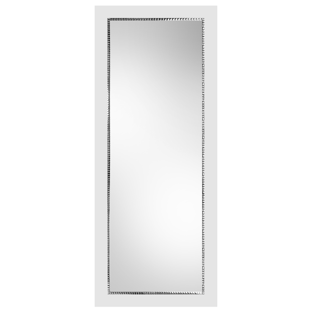 Lustro Bracelet SQ białe - zdjęcie 1