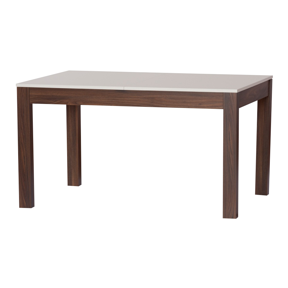 Stół rozkładany Urania 136-210x90 cm - zdjęcie 1