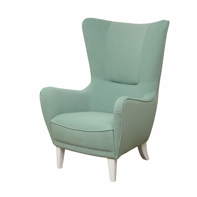 Fotel Mons - zdjęcie 1