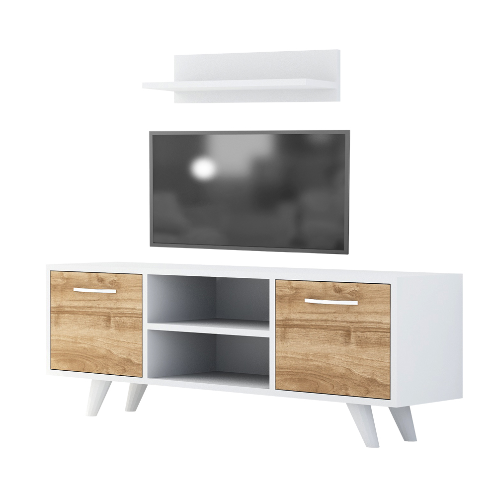 Szafka RTV Lorna - zdjęcie 1