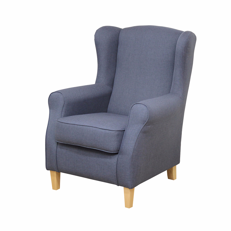 Fotel Zopilote - zdjęcie 1