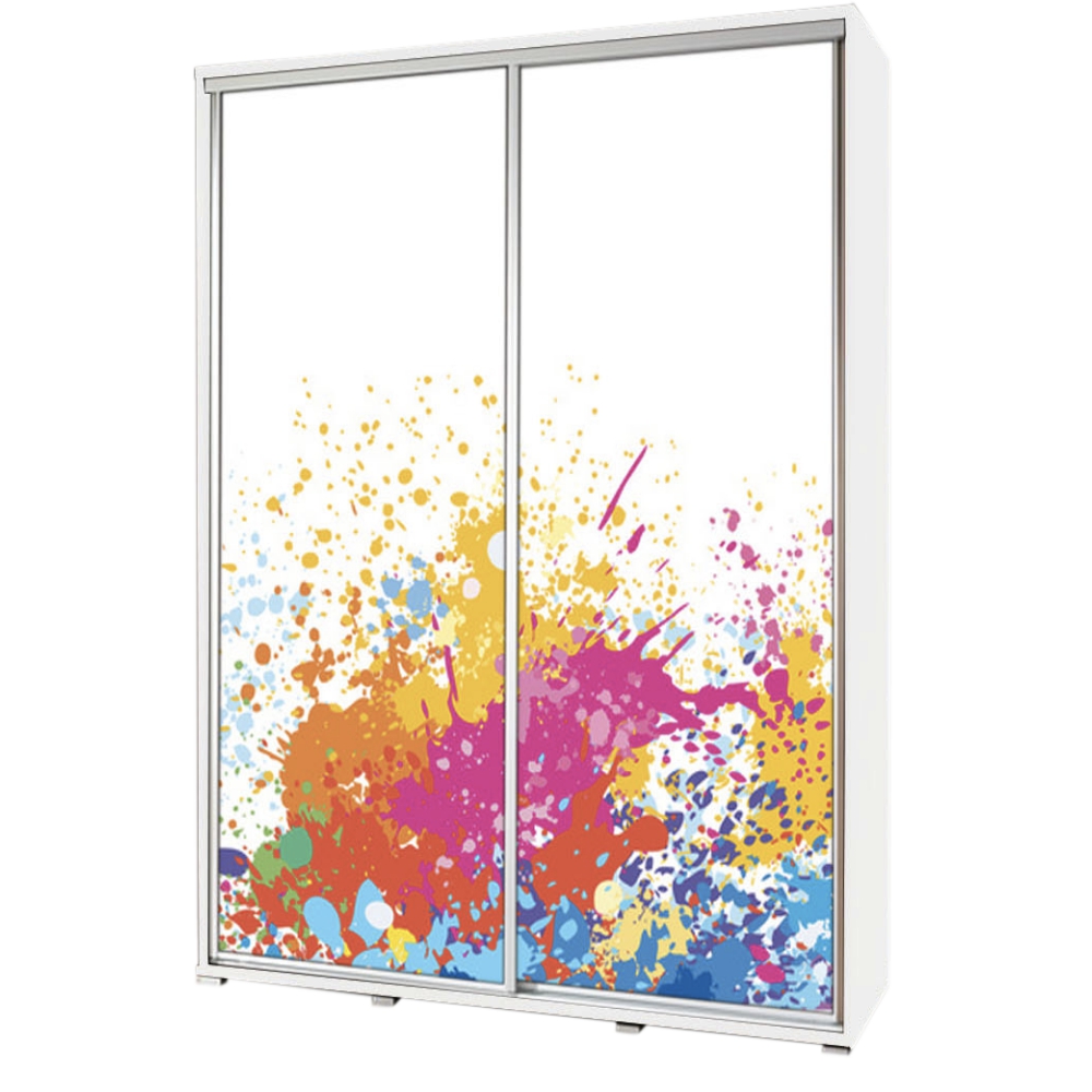 Szafa Wenecja 155 cm Art - zdjęcie 1