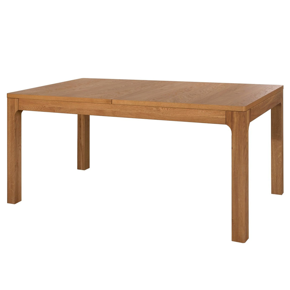 Stół rozkładany Rowande 160-250x90 cm - zdjęcie 1