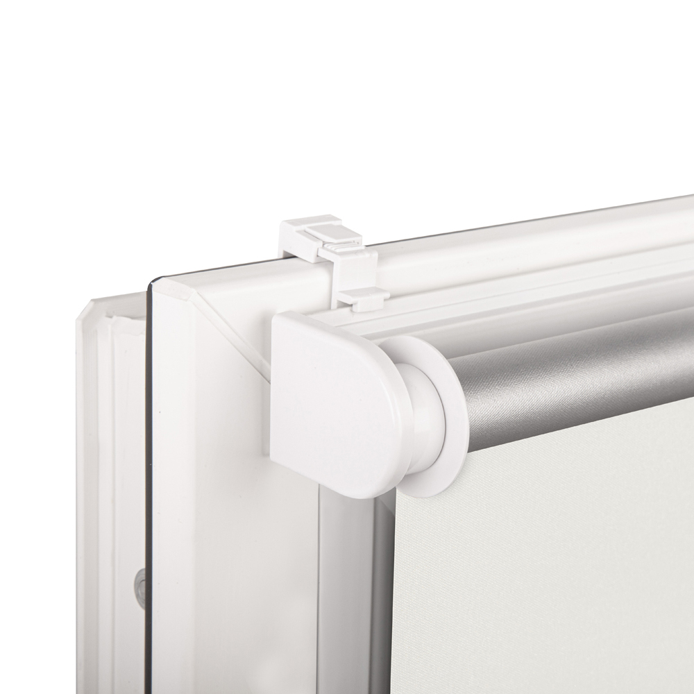 Roleta mini Cillipod Click biały - zdjęcie 1