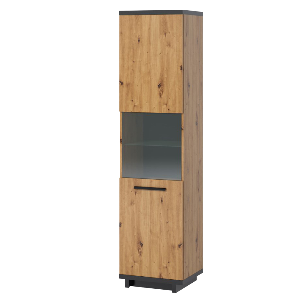 Witryna Collard wysoka - zdjęcie 1