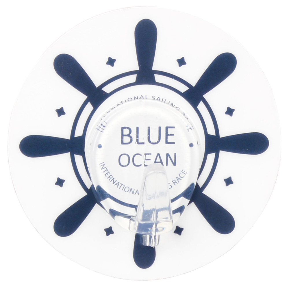 Wieszak ścienny Salbjorg - zdjęcie 1