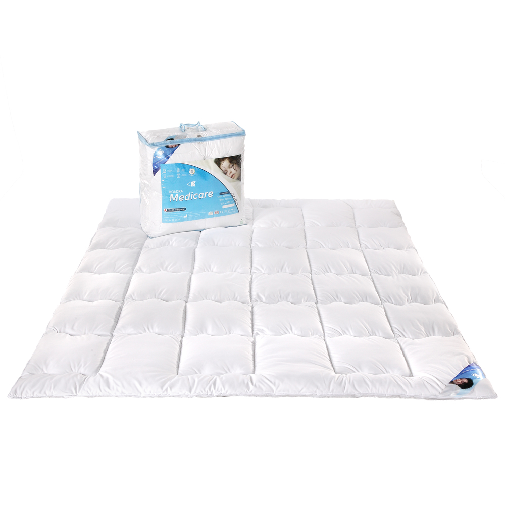 Kołdra Medicare - zdjęcie 1