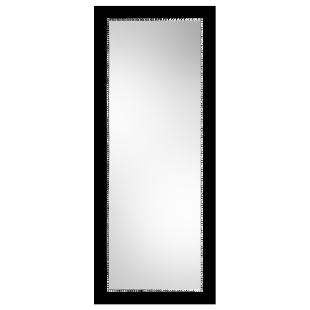 Lustro Bracelet SQ czarne - zdjęcie 1