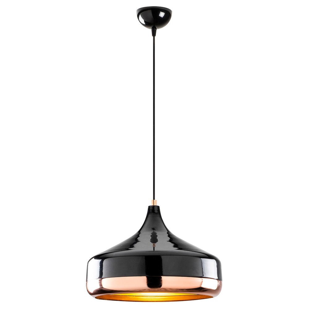 Lampa wisząca Queenie średnica 36 cm - zdjęcie 1