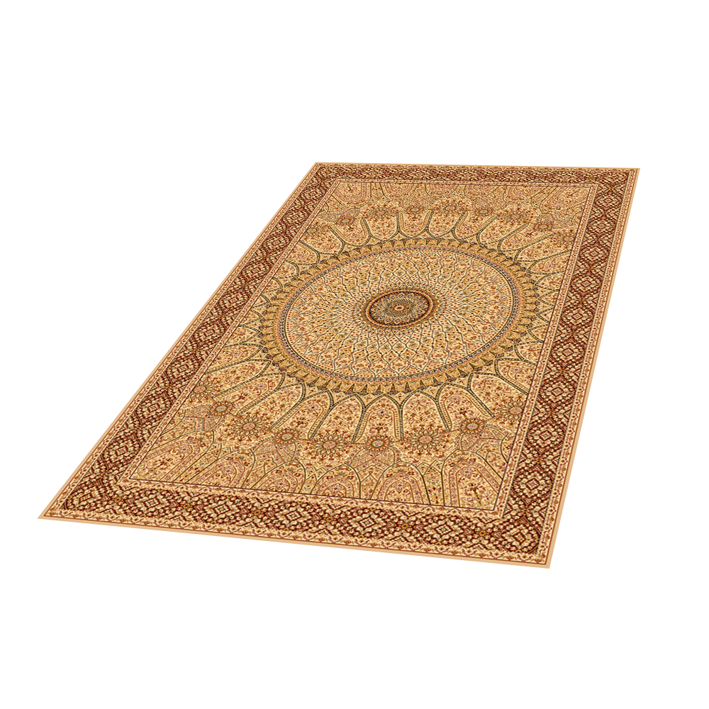 Dywan Arras 8 jasny - zdjęcie 1