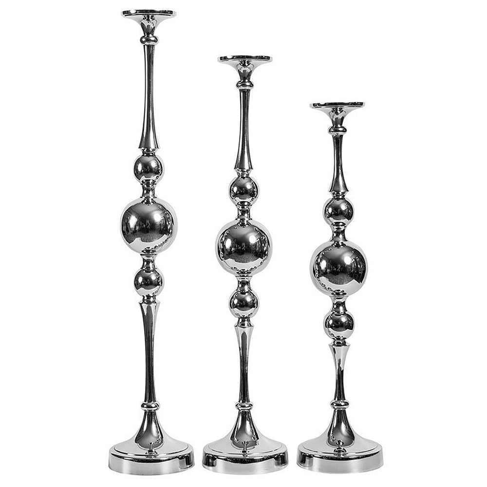 Świecznik Arelin wysokość 68 cm - zdjęcie 1