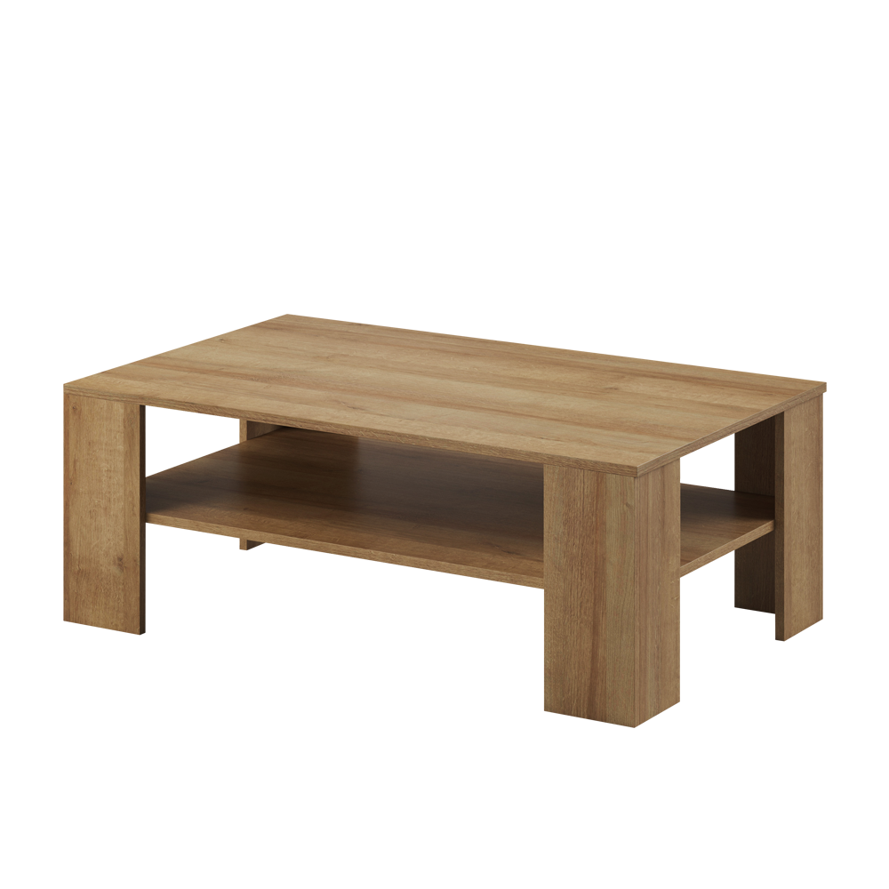 Ława Masibor 103x63 cm - zdjęcie 1