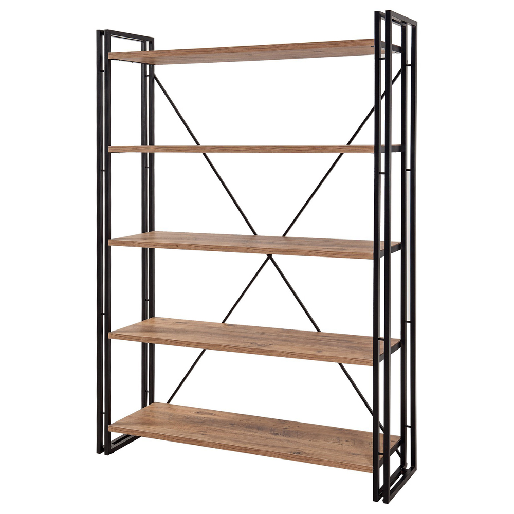 Regał Bluebear 180 cm - zdjęcie 1