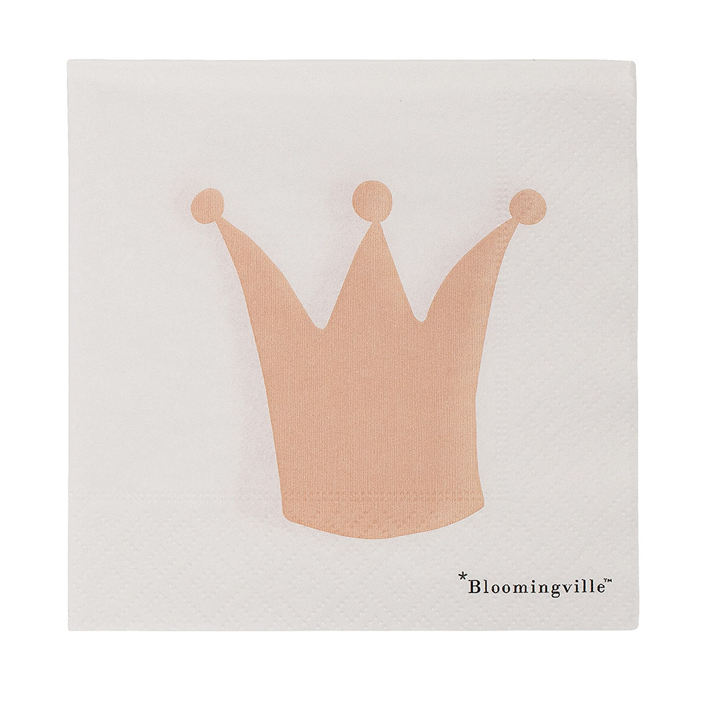 Serwetki papierowe Dilys 20 sztuk - zdjęcie 1