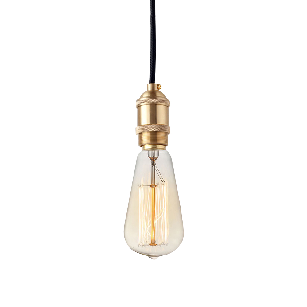 Lampa wisząca Bromo x1 - zdjęcie 1