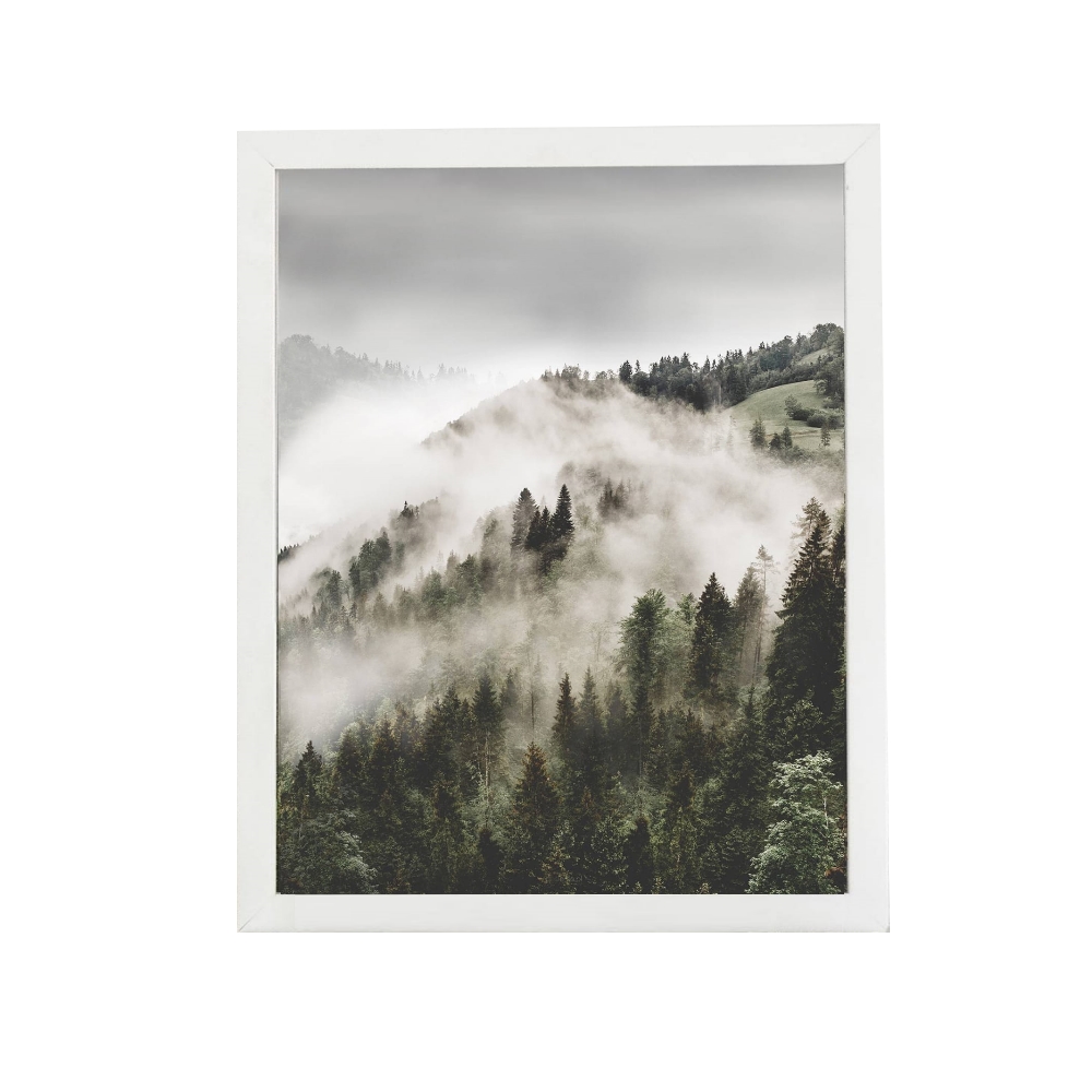 Plakat na ścianę Frobert z wyborem rozmiaru i ramy - zdjęcie 1