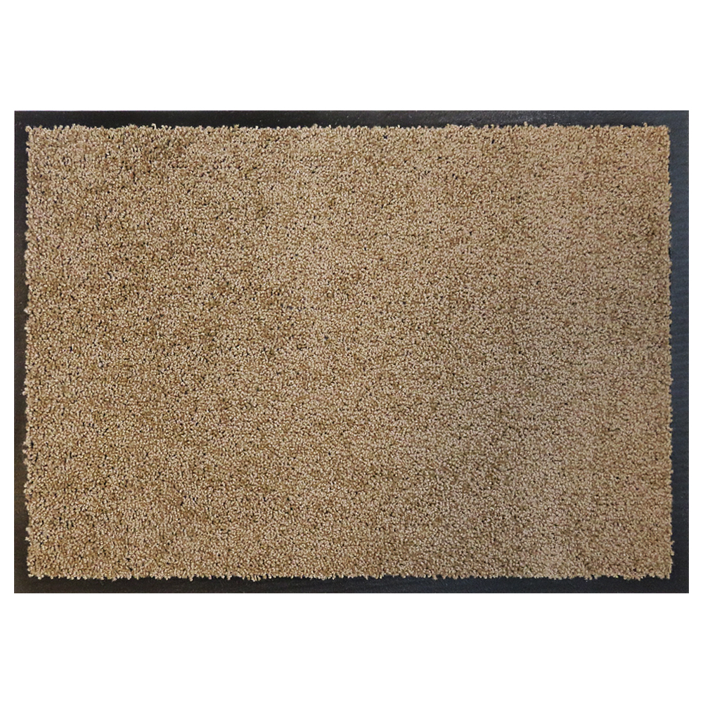 Wycieraczka do butów Irenav 40x60 cm taupe - zdjęcie 1