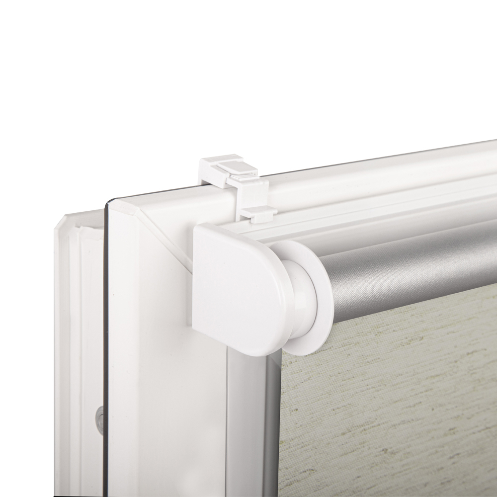 Roleta mini Cillipod Click granit - zdjęcie 1