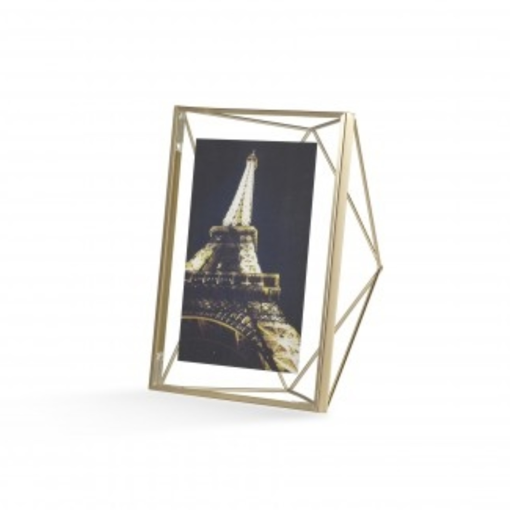 Ramka Enzori 13x18 cm złota - zdjęcie 1