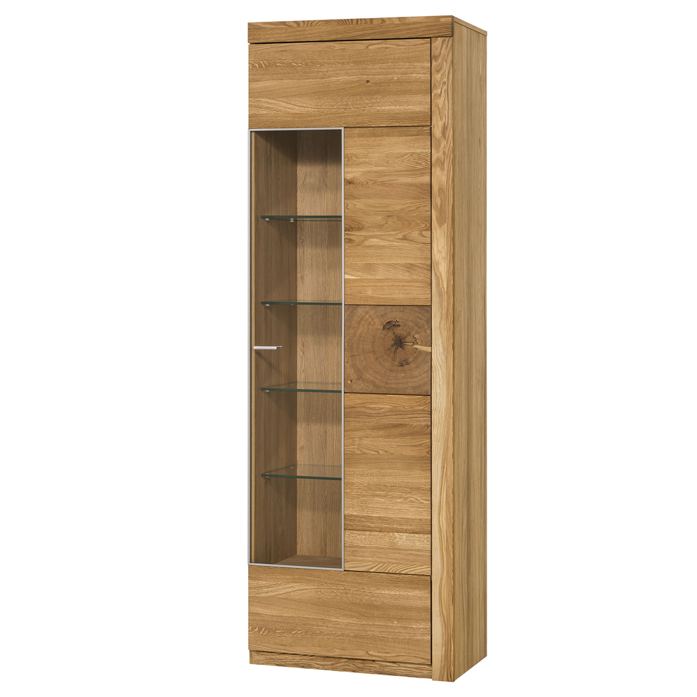 Witryna Garray jednodrzwiowa prawa - zdjęcie 1