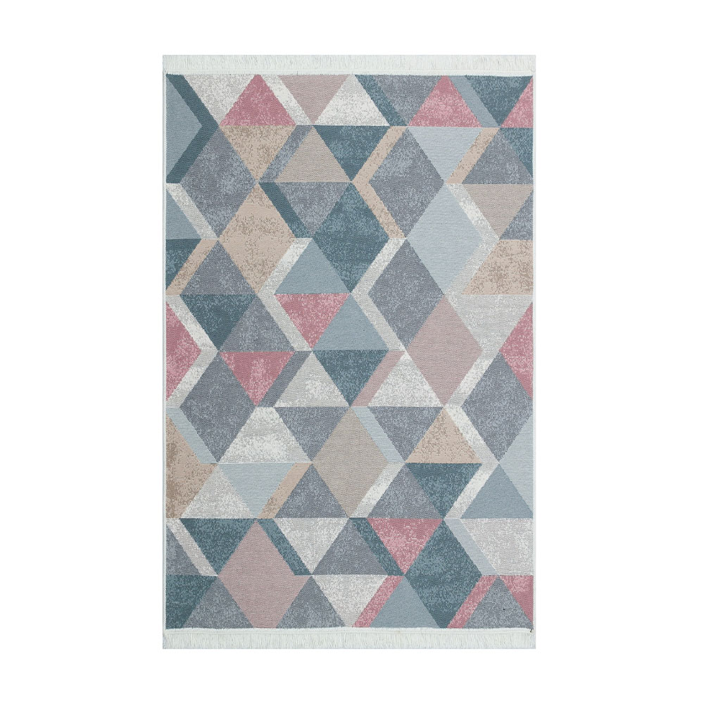 Dywan nowoczesny Caterez kolorowy - zdjęcie 1