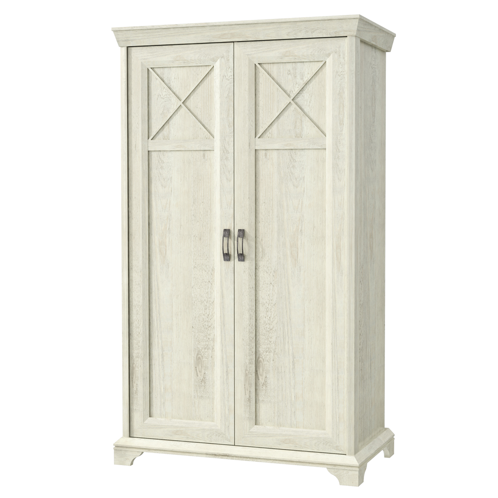 Szafa dwudrzwiowa Xisto - zdjęcie 1