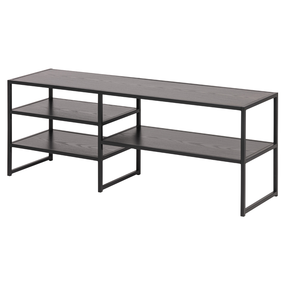 Stolik pod telewizor Seaford 120 cm - zdjęcie 1