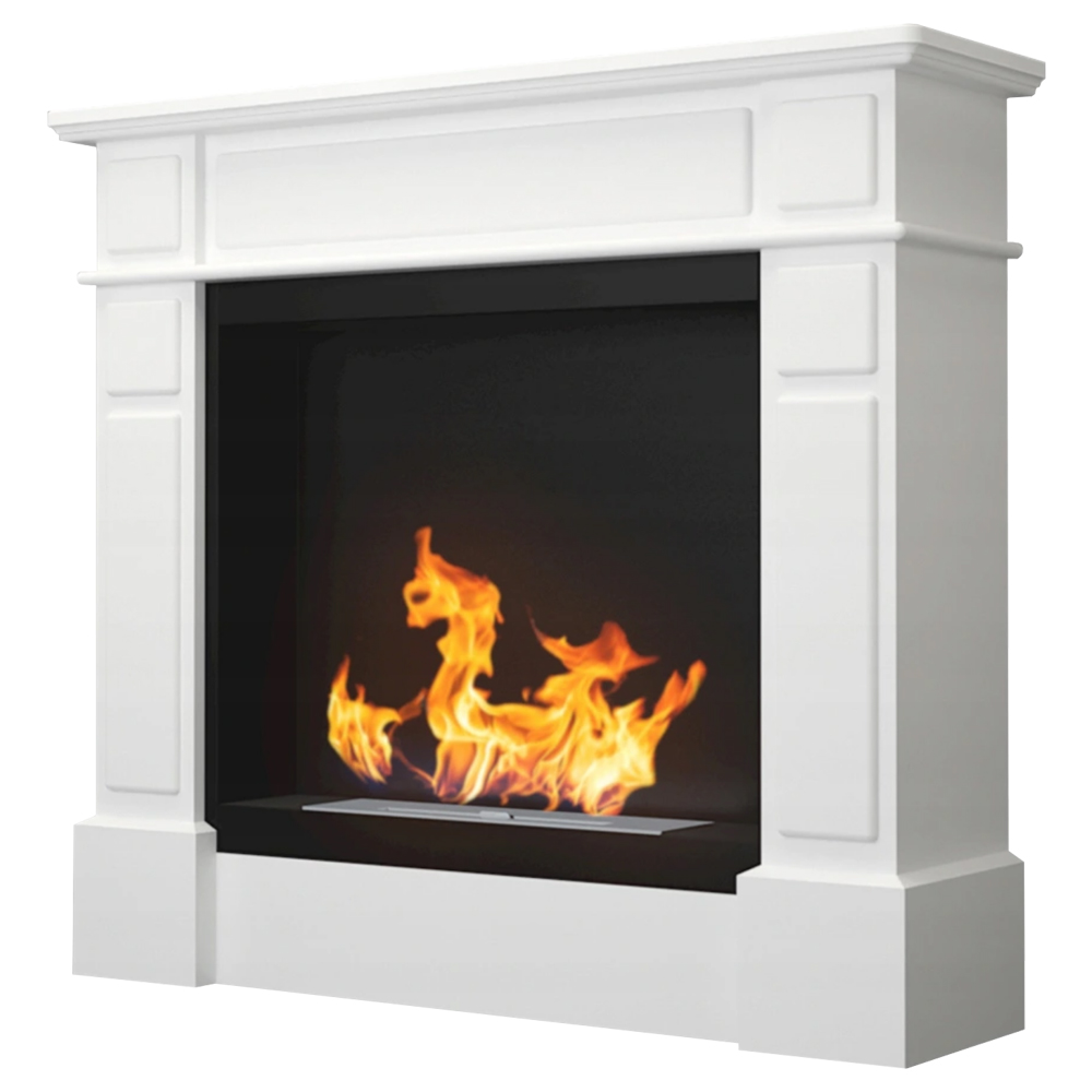 Biokominek portalowy Darydo z certyfikatem TÜV - zdjęcie 1