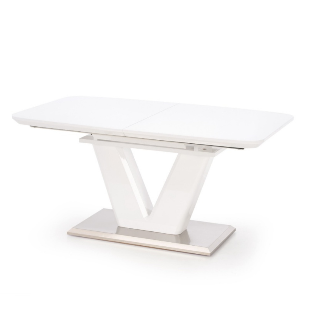 Stół rozkładany Gio 160-220x90 cm - zdjęcie 1