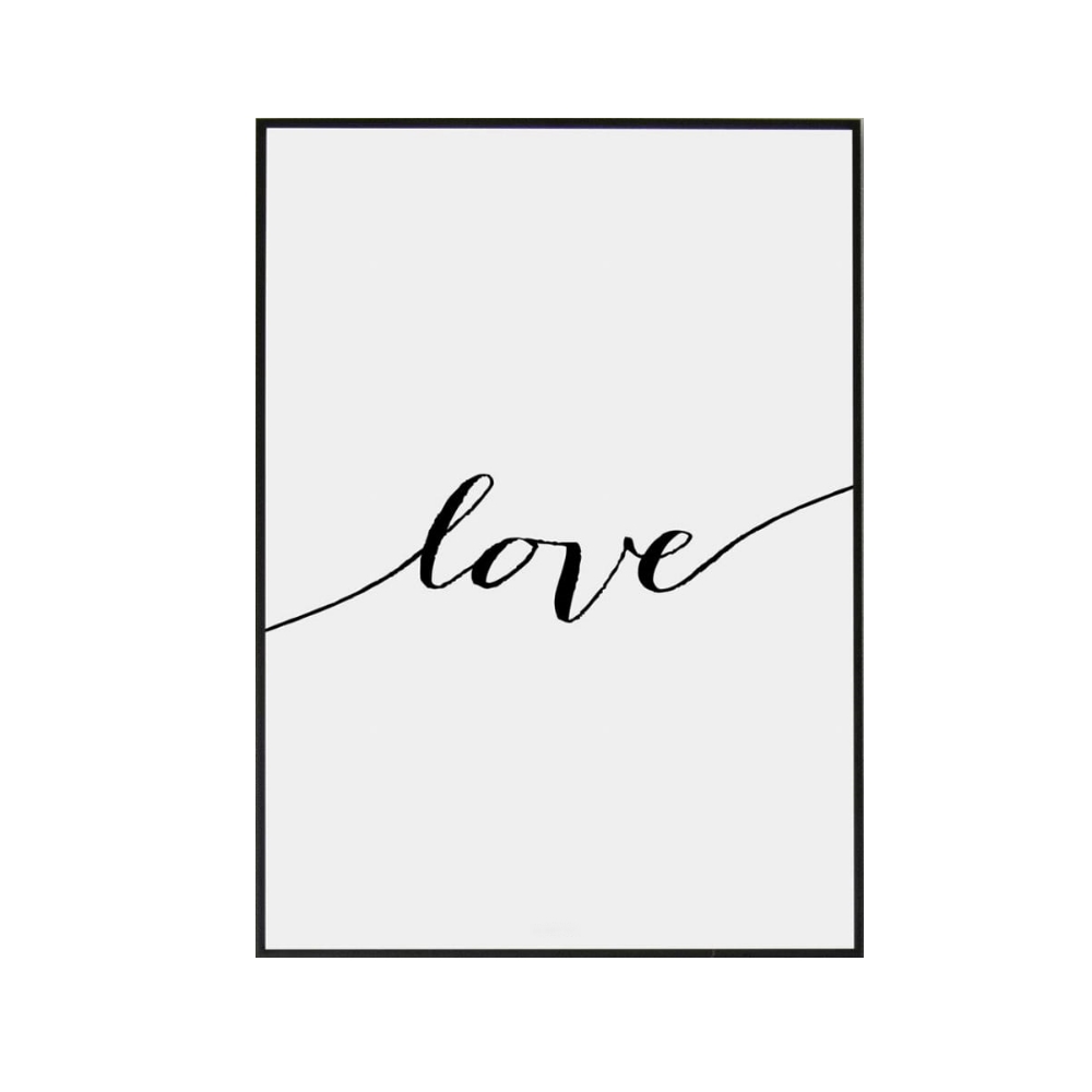 Plakat Cebalrai z wyborem rozmiaru i ramy - zdjęcie 1