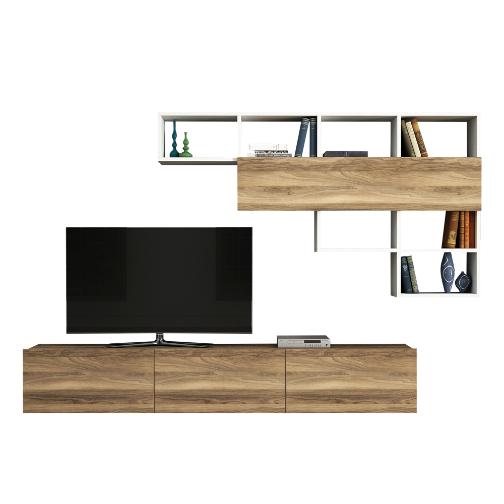 Meblościanka Quetal - zdjęcie 1