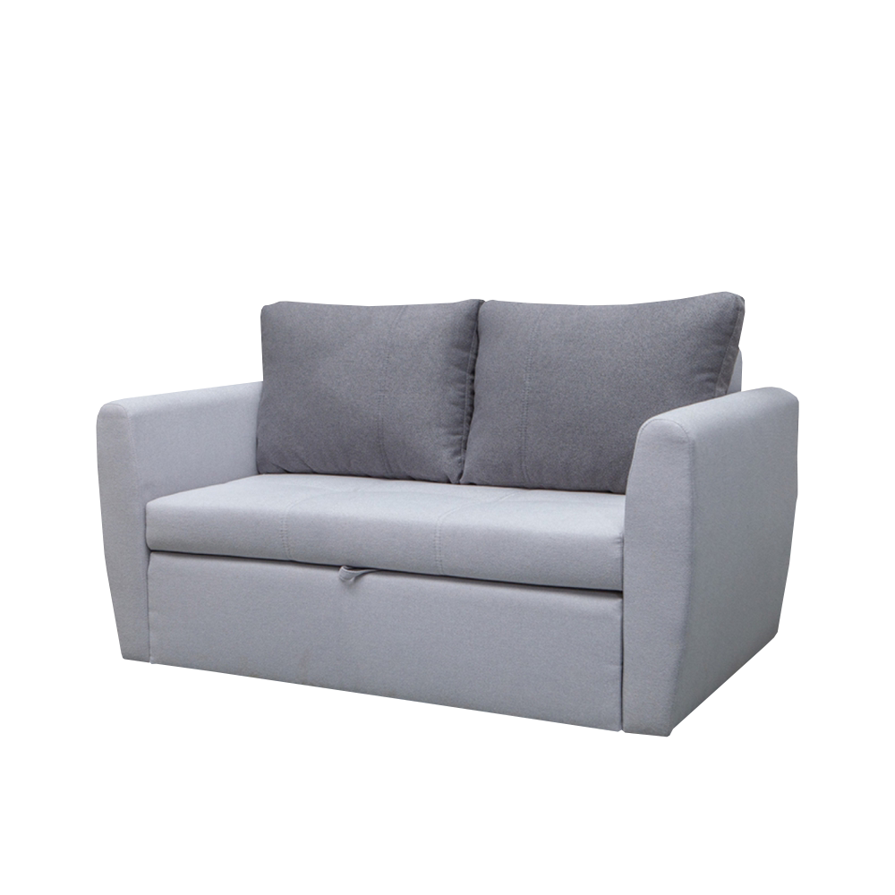 Kanapa rozkładana dwuosobowa Lorien - zdjęcie 1