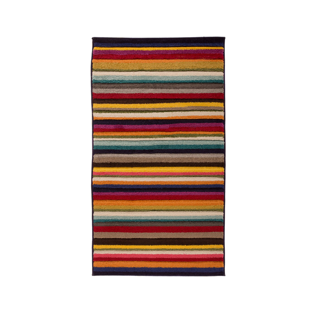 Dywan nowoczesny Tango wielokolorowy - zdjęcie 1