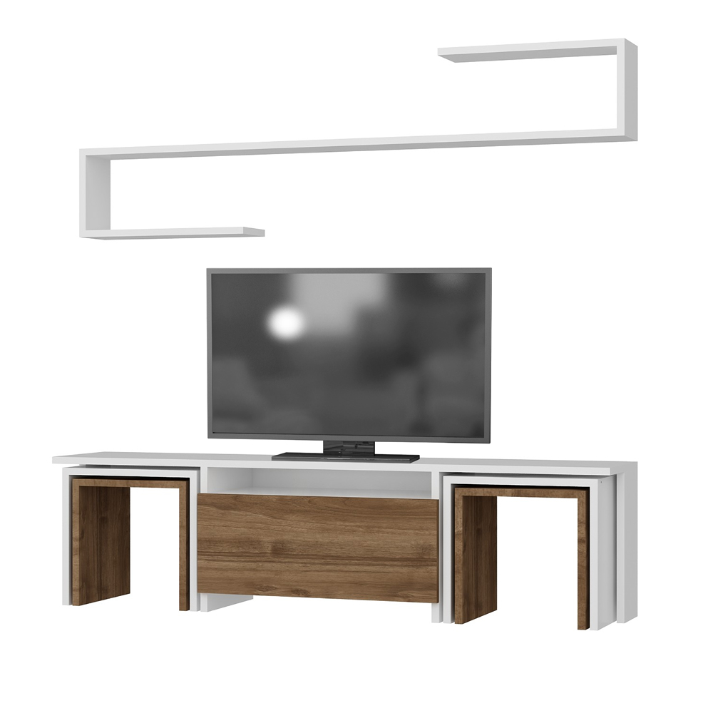 Szafka RTV Tablefull - zdjęcie 1