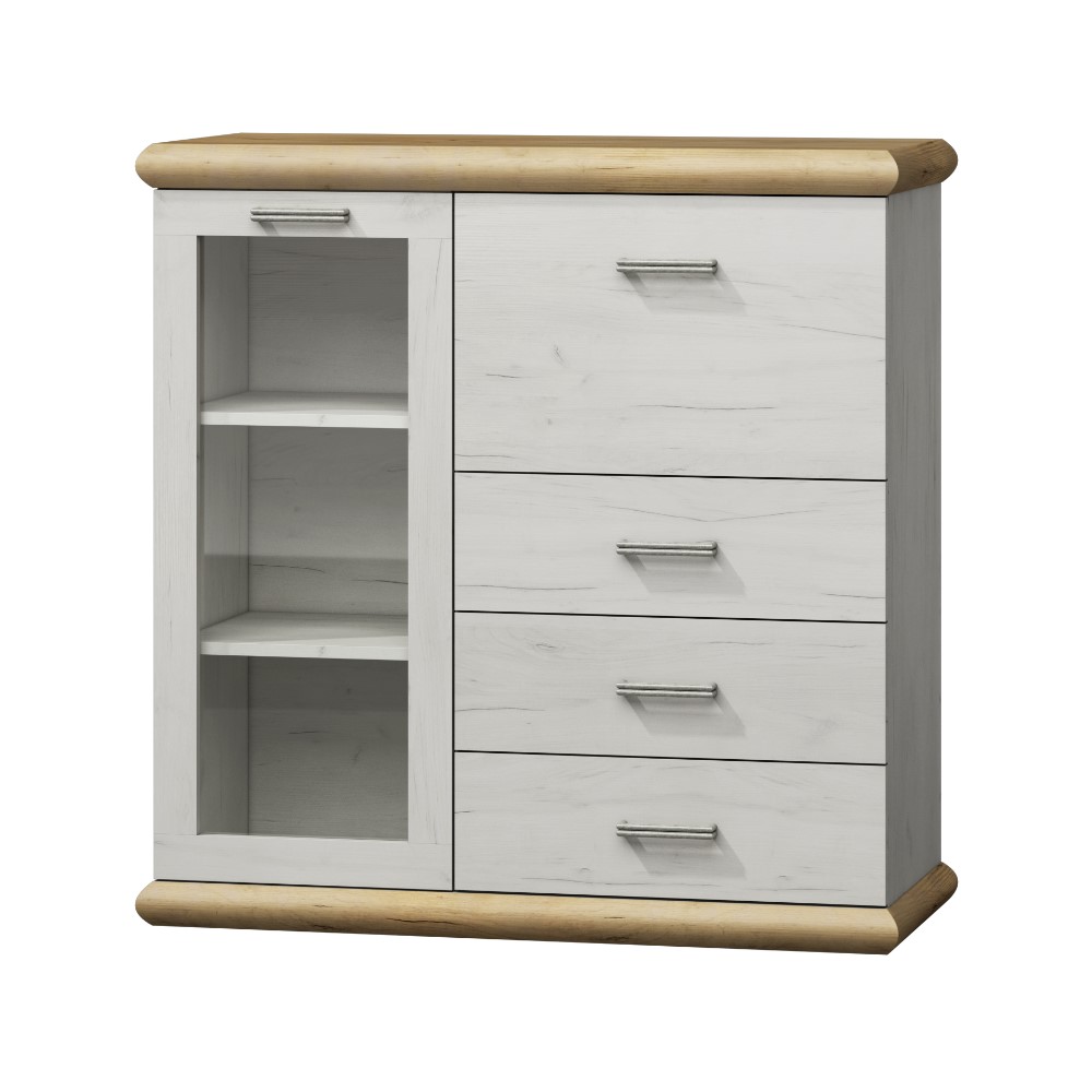 Witryna Korkone niska - zdjęcie 1